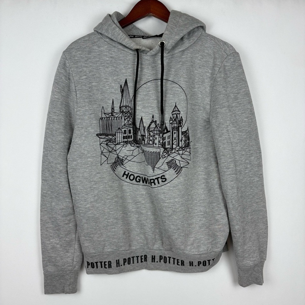 Harry‎ Potter Hogwarts Hoodie